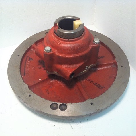 582450-000 Adjustable Motor Disc, 54 Frame