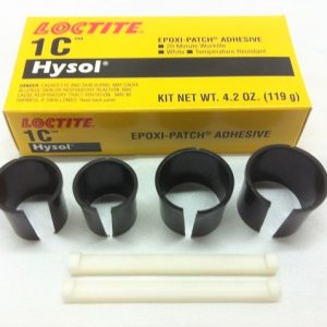 582902-000 Square-Key Bushing & Key Kit, 14 Frame