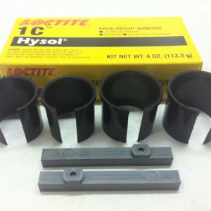 582903-000 Square-Key Bushing & Key Kit, 15 Frame