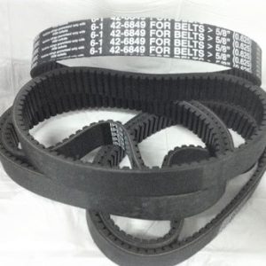 6-1 Varidrive Belt