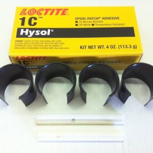 772318-000 V-Key Bushing & Key Kit, 23 Frame