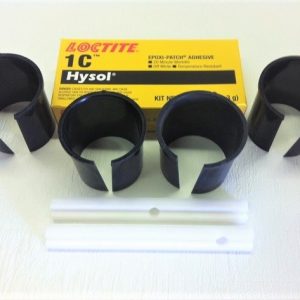 772319-000 V-Key Bushing & Key Kit, 44 Frame