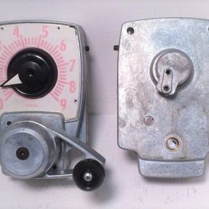 R 772460-000 Handwheel Assembly, 15 Frame