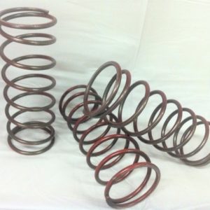 90A Compensator Spring, 6 Frame