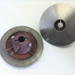 B 095692-000 Stationary Driven Disc, 13 & 14 Frame