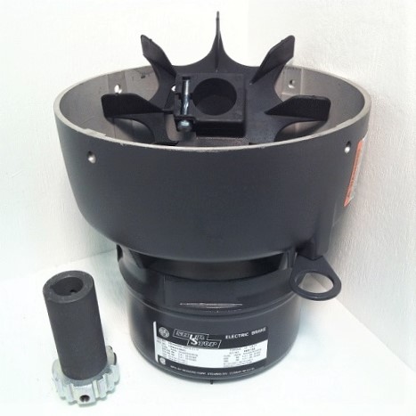 958195 Shur Stop Brake Kit, 10 ft-lb, Model# 105633109001