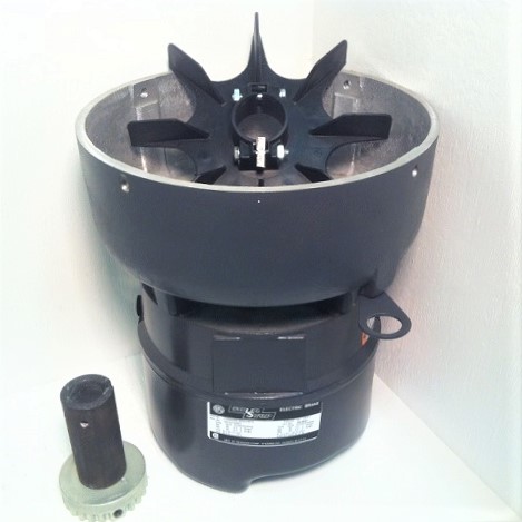 364963 Shur Stop Brake Kit, 25 ft-lb, Model# 108703130001