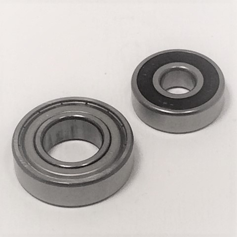 Bearing Kit for 1 Frame Varidrives