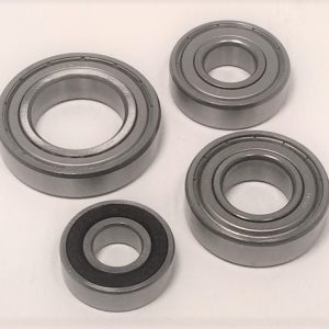 Bearing Kit for E528 Varidrives, 6 Frame