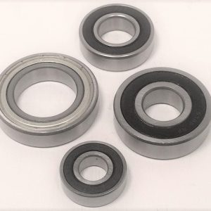 Bearing Kit for E529 Varidrives, 10 Frame
