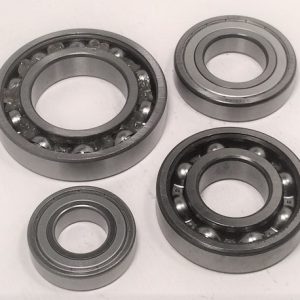 Bearing Kit for E531 & E532 Varidrives, 25 Frame