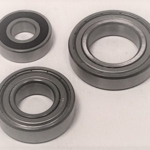 Bearing Kit for E740 & F712 Varidrives, 6 Frame