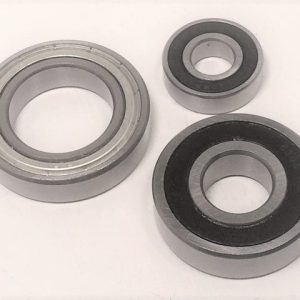 Bearing Kit for E741 & F713 Varidrives, 10 Frame