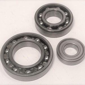 Bearing Kit for E743 & F715 Varidrives, 25 Frame