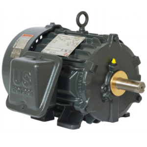 8D20P3C, 20HP, 1200 RPM, 460V, 286T, 841 PLUS, premium efficient, TEFC, 3ph