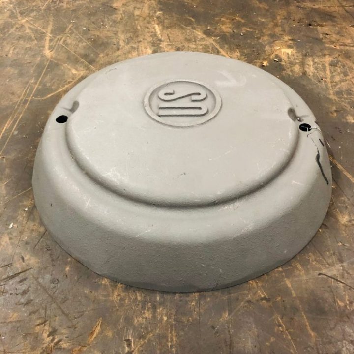 197037-000 Canopy Cap