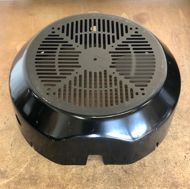 2046268-000 Fan Cover, 20-3/4"D