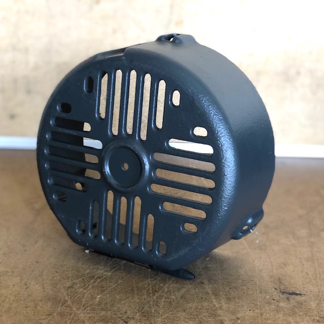 2043657-000 Fan Cover, 9-5/8"D