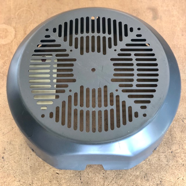 2048737-000 Fan Cover, 16-3/4"D