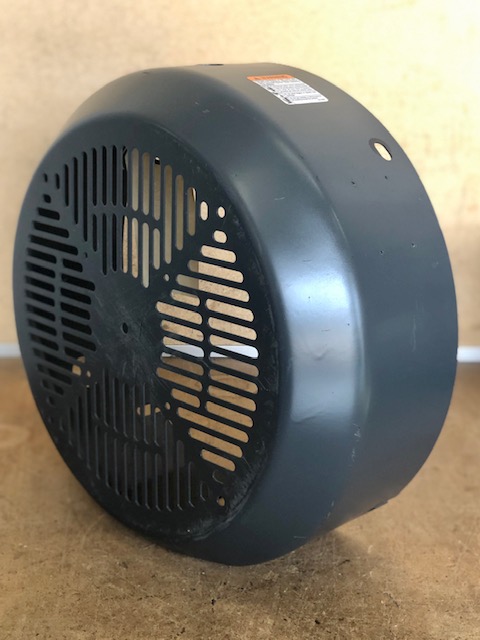 2048737-000 Fan Cover, 16-3/4"D