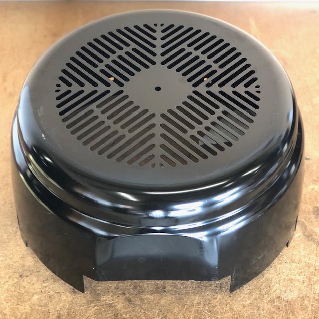 380739-000 Fan Cover, 20-1/4"D