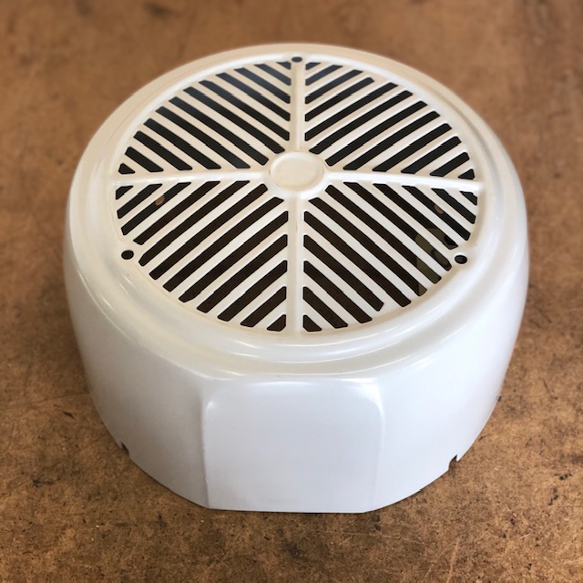 380780-000 Fan Cover, 12-7/8"D