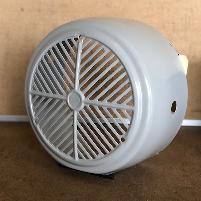 380780-000 Fan Cover, 12-7/8"D