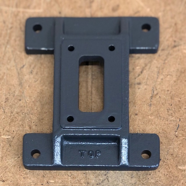 180 Frame Base Kit / 0229-01592