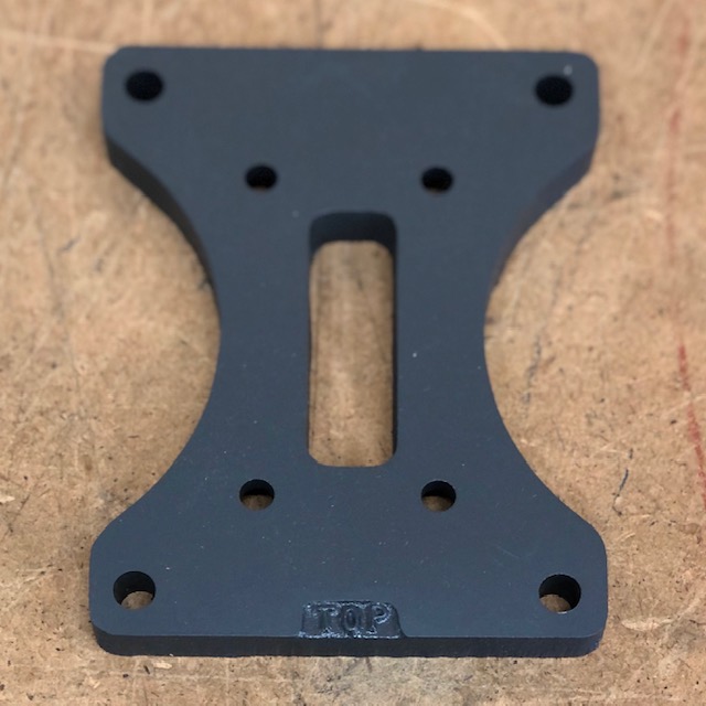210 Frame Base Kit / 0229-01750
