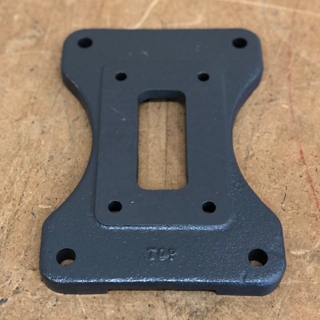 260 Frame Base Kit / 0229-01785