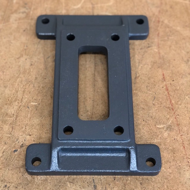 320 Frame Base Kit / 0229-01925