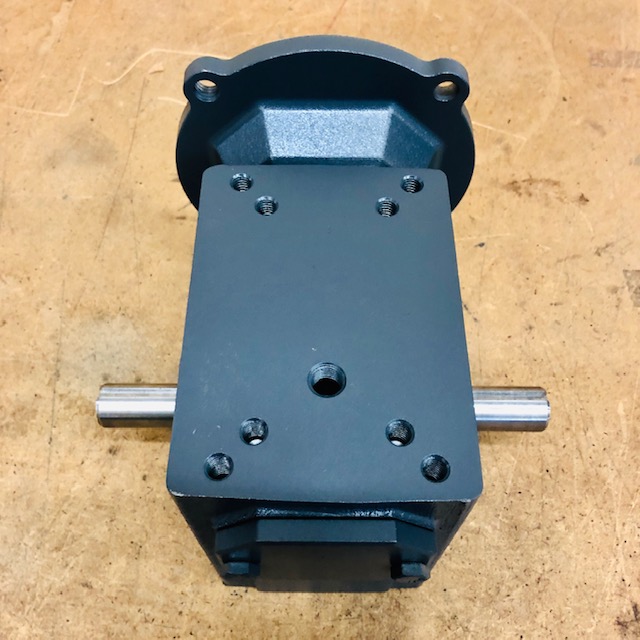 0230-07175 - 264 50/1 A WR 56C