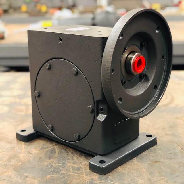 0230-14906 - 324 25/1 C WR 180TC