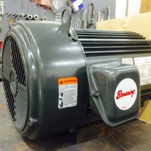 G84991, 20HP, 1800 RPM, 230/460V, 256T Frame, 3PH, TEFC, Inverter Duty