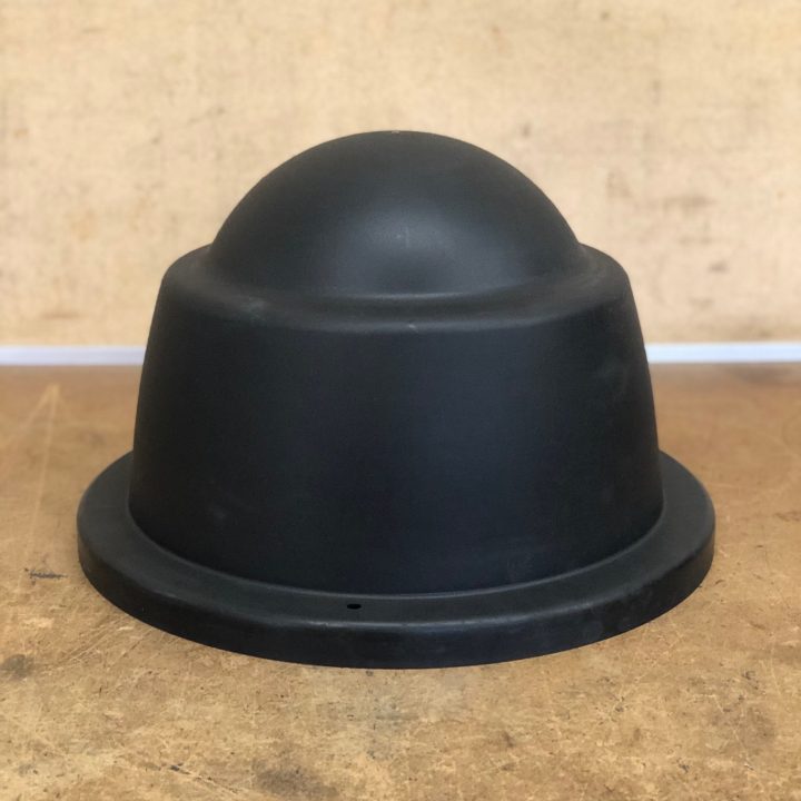 989210-000 Canopy Cap, 17"D