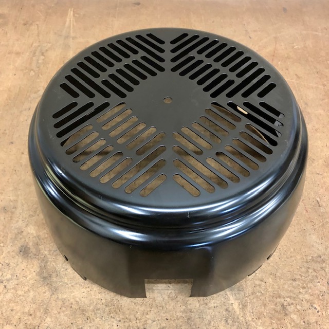 382077-000 Fan Cover, 14"D