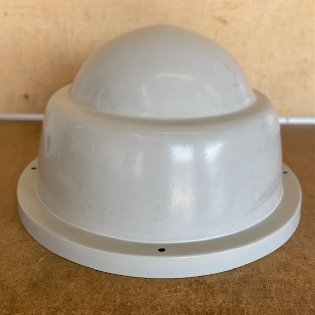 617283-000 Canopy Cap, 23.75"D