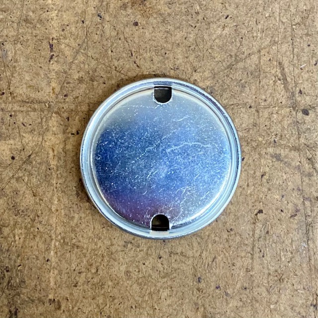 396021-000 Sight Glass, 2"D