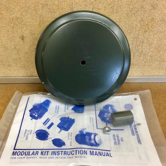 362108 Dripcover Kit, 6-5/8"D