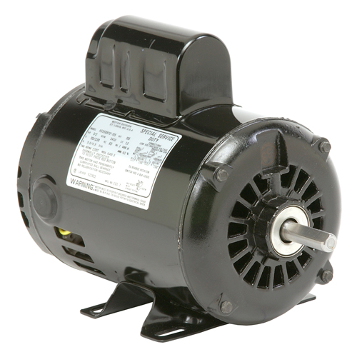 D3CPM1T, 3HP, 3450 RPM, 208-230V, 56 fr, 1ph, T063CPD2241012B