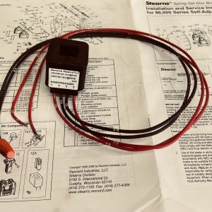 5-96-6479-70 #4 Coil Kit 230/460VAC