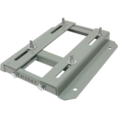 W184T  Motor Slide Base, 184T Frame