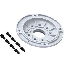 KAN/FHN87-OPF-B5, B5 Output Flange, KAN/FHN Series, Box Size 87