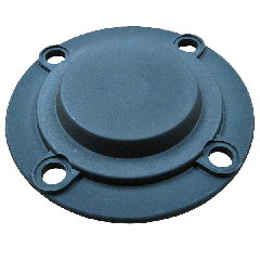 CALM40-OPC, CALM Output Cover, Box Size 40