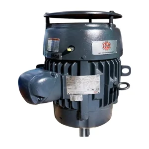 C32P2DCR, 1.5 HP, TEFC, 1755 RPM, 208-230/460V, 145TC, CORRO-Duty, Vertical C-Face (Footless), mdl# DW67