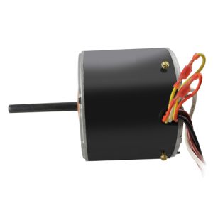 1873, .167 HP, TEAO, 825 RPM, 208-230V, 48Y Frame, mdl# K055CLM1468012B