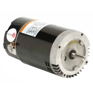 ASB126, .98 HP, ODP, 3450 RPM, 230/115V, 56J Frame, mdl# K063DGA5162023J