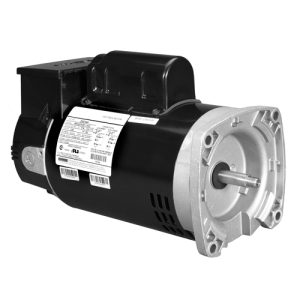 ASB2984T, 2.6 HP, ODP, 3450 RPM, 230V, 56Y Frame, mdl# B063ACB1045023J