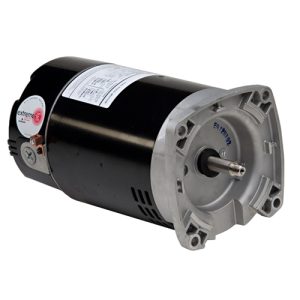 ASB2980, 1.25 HP, ODP, 3450 RPM, 230V, 56Y Frame, mdl# B063ABL1032023J