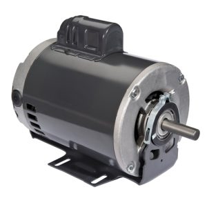 2574, 1 HP, ODP, 1725 RPM, 115V, 56 Frame, mdl# C063SSH4583722B